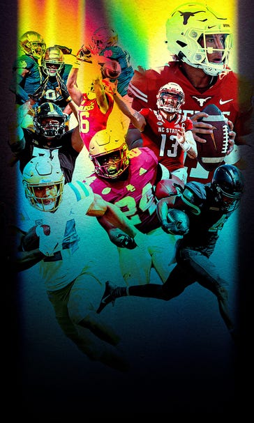 Saturday Standouts